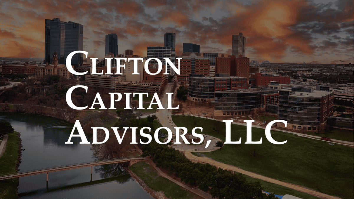 Clifton Capital Advisors, LLC